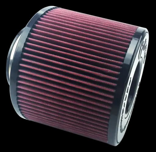 Fleece Performance Custom Air Filter