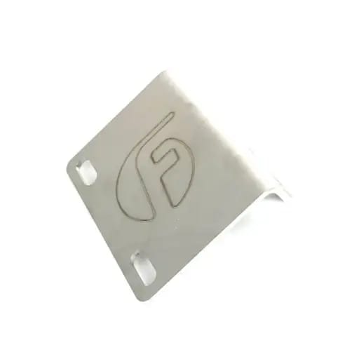 Fleece Performance Dodge 6.7L Cummins Rail Sensor Block Bracket for Pump Kit