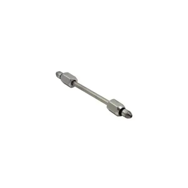 Fleece Performance 7in High Pressure Fuel Line (8mm x 3.5mm Line M14x1.5 Nuts) thumbnail 2