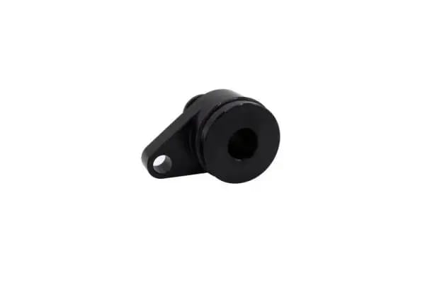 Fleece Performance Universal Billet Aluminum Adapter Fitting -10AN Male to 1.325in O-Ring Bore thumbnail 2