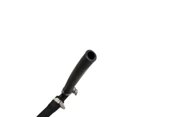 Fleece Performance Universal Pre-Formed 5/8in ID Hose w/ 90 Deg. Ends/T-Fitting thumbnail 2