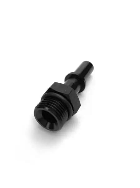Fleece Performance Universal 12mm Quick Connect to 3/4in-16 O-ring (-8 AN) thumbnail 3