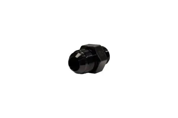 Fleece Performance Universal -10 to 3/4in-16 Straight Male Black w/ O-Ring thumbnail 2