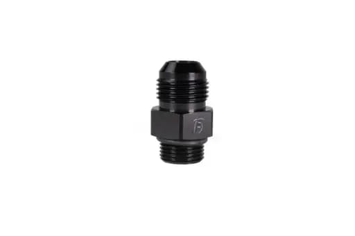Fleece Performance Universal 1/2in NPT to -10AN Male