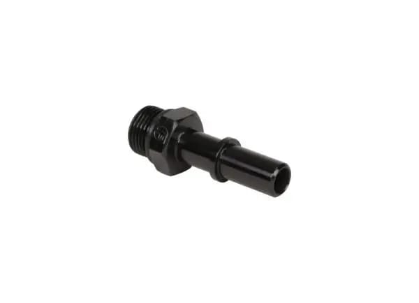 Fleece Performance Universal 1/2in. Quick Connect to 3/4in-16 O-ring (-8 AN) thumbnail 2