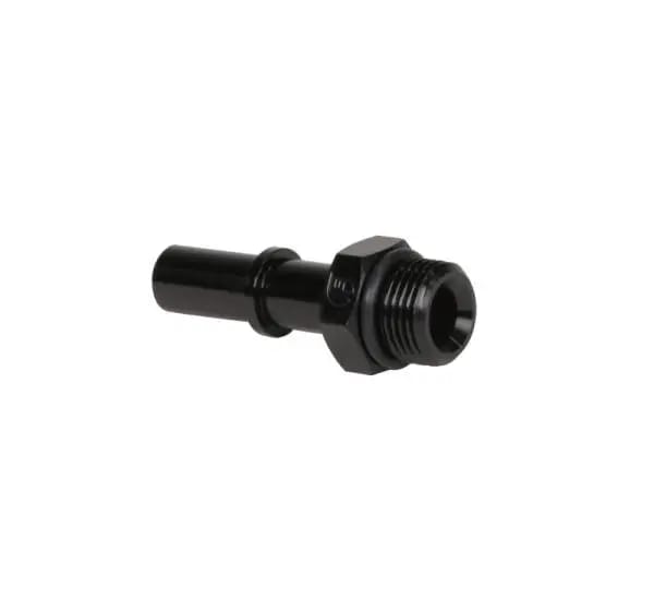 Fleece Performance Universal 1/2in. Quick Connect to 3/4in-16 O-ring (-8 AN) thumbnail 3