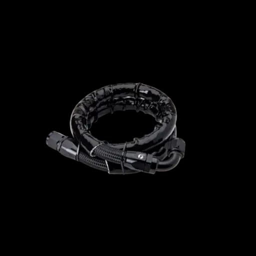 Fleece Performance 07.5-18 Dodge/RAM 2500/3500 Cummins Replacement Coolant Bypass Hose
