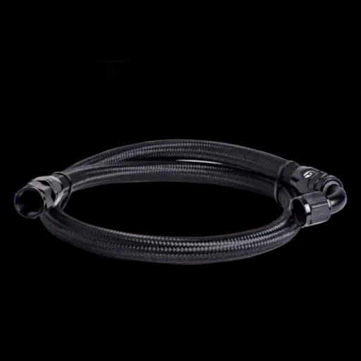 Fleece Performance 2019+ Ram 2500/3500 Cummins 6.7L Replacement Coolant Bypass Hose