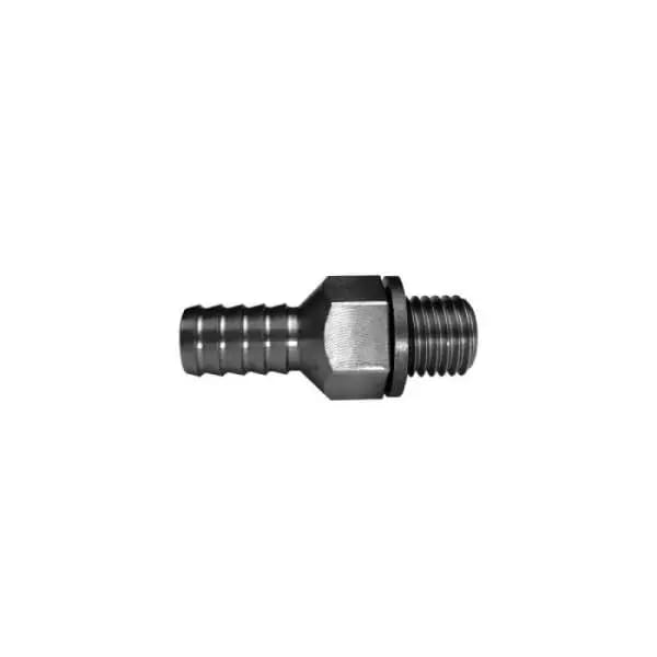 Fleece Performance Universal 3/8in CP3 Return Fitting thumbnail 2