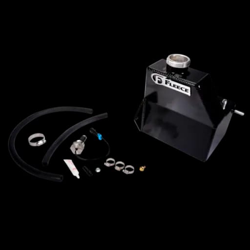 Fleece Performance 13-18 Dodge Ram 2500/3500 6.7L Cummins Replacement Coolant Tank