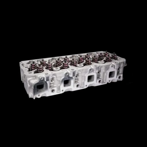 Fleece Performance 17-23 GM 2500/3500 Freedom Series Cylinder Head (Passenger Side)