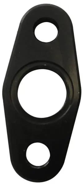 Fleece Performance Universal Turbo Drain Flange Adapter thumbnail 2
