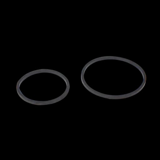 Fleece Performance Replacement Oil Cooler Adapter O-ring (Use w/ FPE-DMAX-OCADPT)