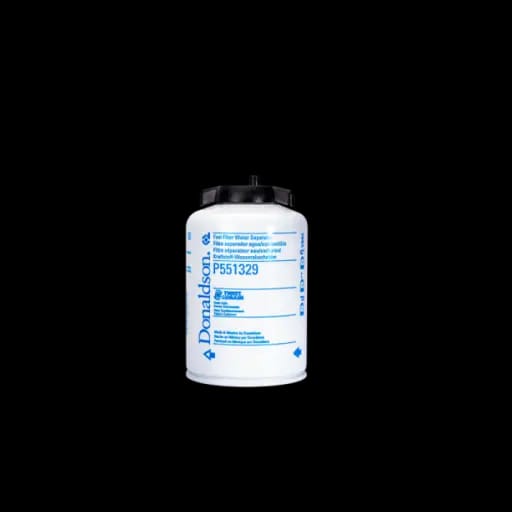 Fleece Performance Replacement Fuel Filter (Donaldson P551329) - Case of 12