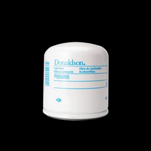 Fleece Performance Replacement Fuel Filter (Donaldson P555095)
