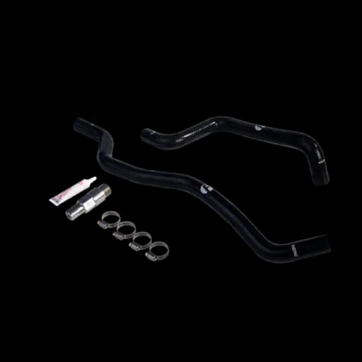 Fleece Performance 13-24 Dodge Cummins 2500/3500 Lower Heater Return Hose