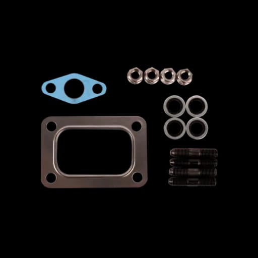 Fleece Performance 07.5-18 Dodge 2500/3500 6.7L Cummins VGT Turbocharger Installation Kit