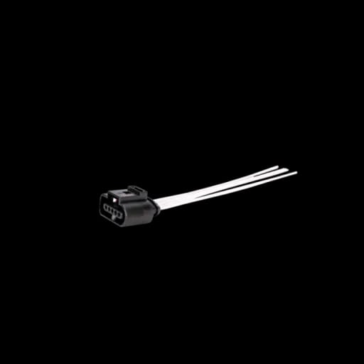 Fleece Performance 13-22 Ram 2500/3500 Cummins Cooler Bypass Valve Pigtail
