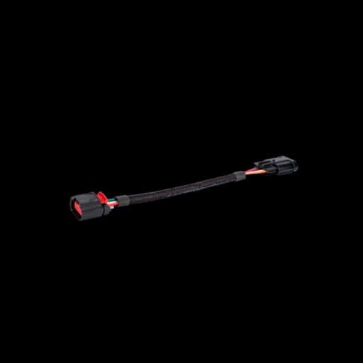 Fleece Performance 19-24 Ram 2500/3500 Cummins Cooling Fan Extension Harness