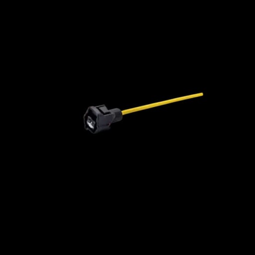 Fleece Performance 03-18 Dodge 2500/3500 Cummins Starter Solenoid Pigtail