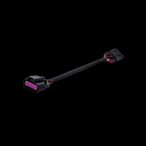 Fleece Performance 11-16 GM 2500/3500 Duramax LML Fan Extension Harness