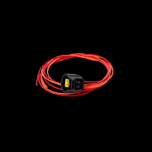 Fleece Performance 03-10 Ford F-250-F-550 6.0L/6.4L Powerstroke 48in Camshaft Sensor Sensor Pigtail