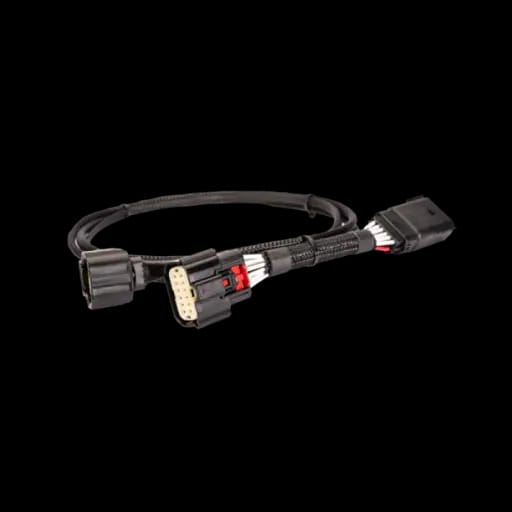 Fleece Performance 17-18 Ford F-250/F-350 6.7L Power Stroke Charging Circuit Harness