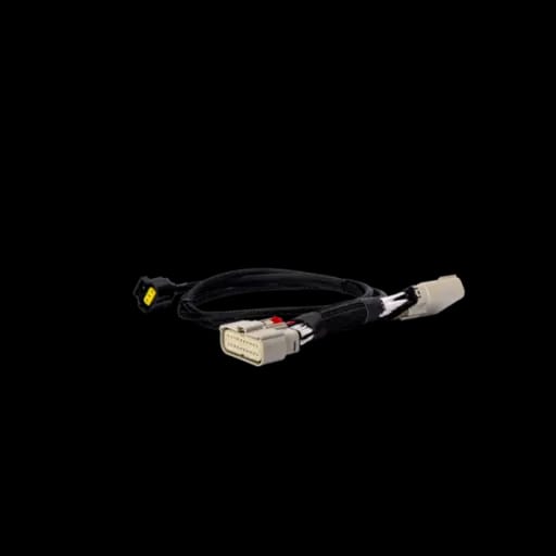 Fleece Performance 20-22 Ford 6.7L Powerstroke Charging Circuit Harness
