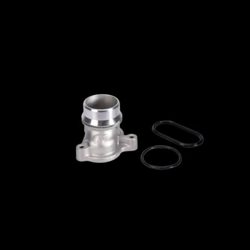 Fleece Performance 11-25 Ford F-250/F-350/F-450 6.7L Power Stroke Thermostat Housing Upgrade