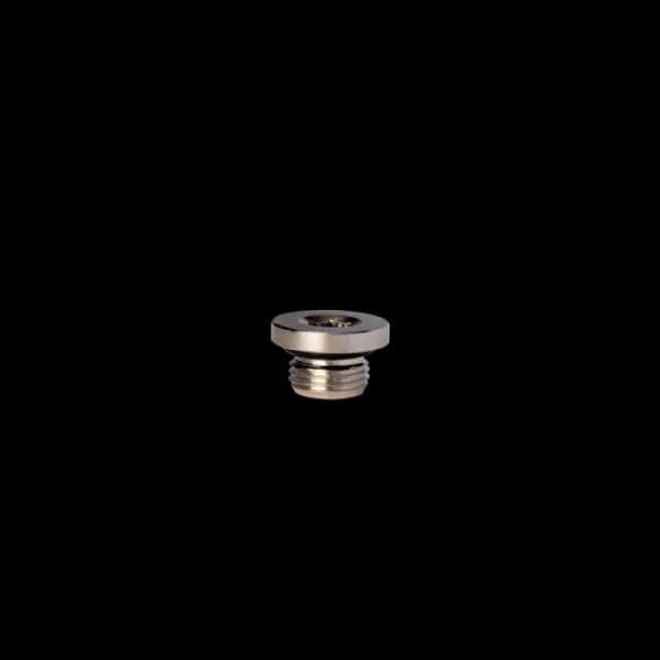 Fleece Performance Universal 1/8in NPT O-Ring Plug