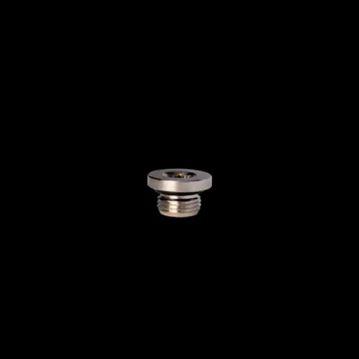 Fleece Performance Universal 1/8in NPT O-Ring Plug