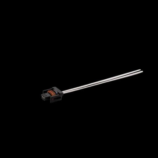 Fleece Performance Universal 6in Multiuse Sensor Pigtail No. 10
