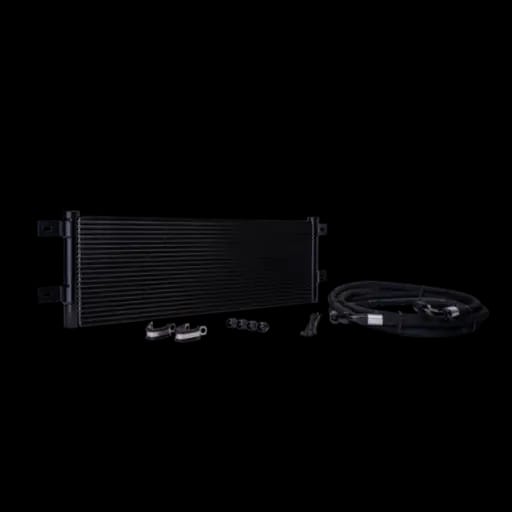 Fleece Performance 07.5-09 Dodge Ram 2500/3500 Transmission Cooler & Line Kit