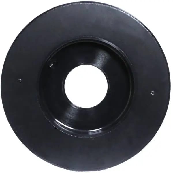 Fluidampr Universal Tractor Pulling Internally Balanced Damper (w/o Pre-Drilled Bolt Holes) thumbnail 3