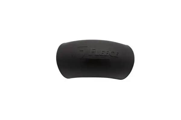Fleece Performance Universal Molded Plastic 5in Intake Manifold Elbow thumbnail 2