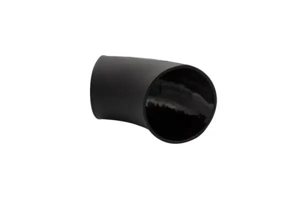 Fleece Performance Universal Molded Plastic 5in Intake Manifold Elbow thumbnail 3