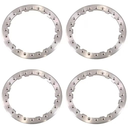 Ford Racing F-150 Raptor Functional Bead Lock Ring Kit