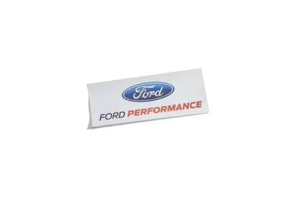 Ford Performance Decal - 10 Pack thumbnail 6