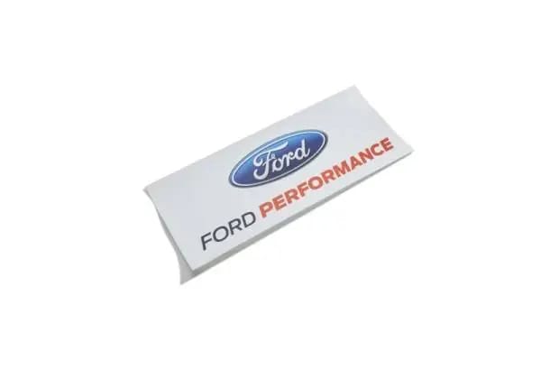 Ford Performance Decal - 10 Pack thumbnail 7