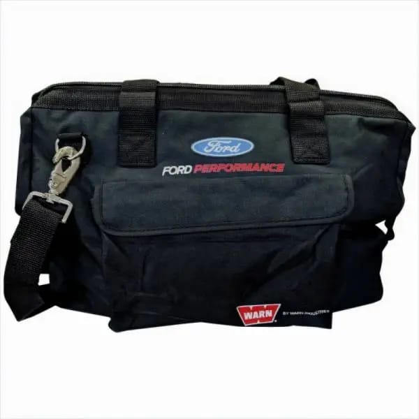 Ford Racing Heavy Duty Off Road Recovery Kit thumbnail 8