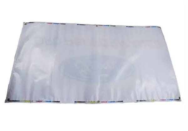 Ford Performance 5ft x 3ft Banner thumbnail 6