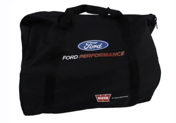 Ford Racing Off Road Recovery Kit thumbnail 5