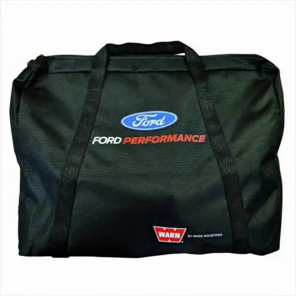 Ford Racing Off Road Recovery Kit thumbnail 10
