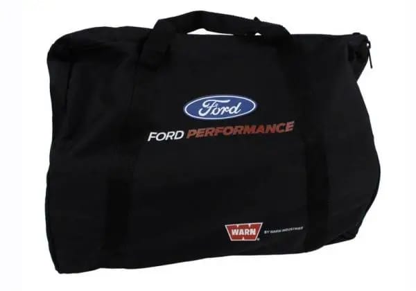 Ford Racing Off Road Recovery Kit thumbnail 14