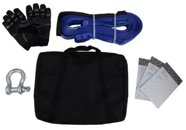 Ford Racing Off Road Recovery Kit thumbnail 16