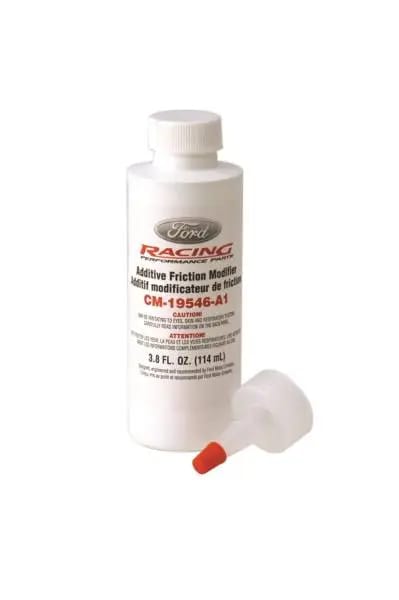 Ford Racing Friction Modifier for Clutch-Type Limited-Slip Differentials - Case of 12 thumbnail 2