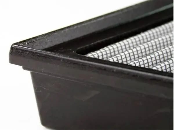 aFe MagnumFLOW Air Filter Pro Dry S 11-13 GM Diesel Trucks V8 6.6L (td) LML thumbnail 4