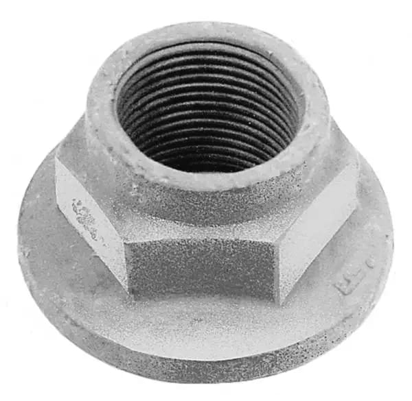 Ford Racing Universal Pinion Nut thumbnail 3