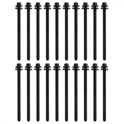 Ford Racing 5.0L/5.2L Coyote 12MM Long Head Bolt Kit