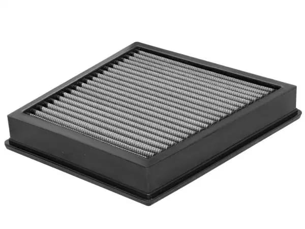 aFe MagnumFLOW Pro DRY S OE Replacement Filter 2017 GM Diesel Trucks V8 6.6L L5P thumbnail 2